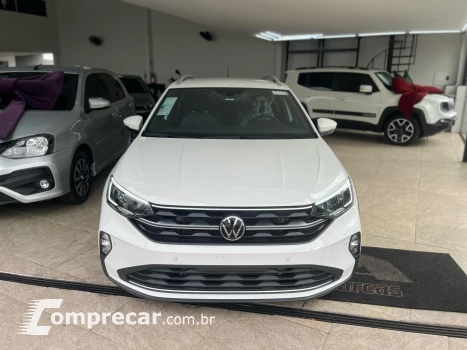 NIVUS 1.0 200 TSI TOTAL FLEX HIGHLINE AUTOMÁTICO