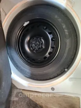 GOL 1.0 12V MPI Totalflex City