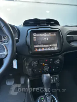 RENEGADE 1.8 16V Longitude