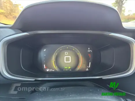 C3 AIRCROSS 1.0 TURBO 200 FLEX FELL PACK CVT