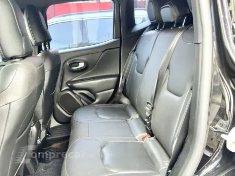 RENEGADE 1.3 T270 TURBO FLEX S 4X4 AT9