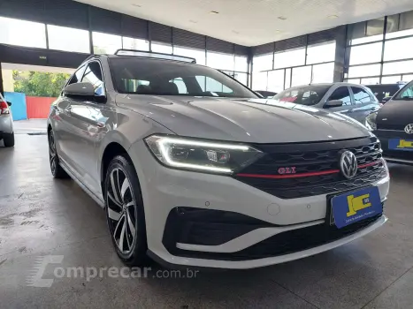 JETTA 2.0 350 TSI GLI