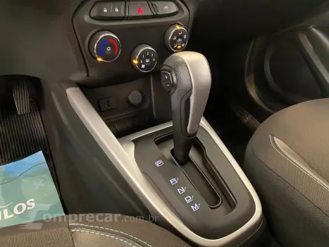 Onix 1.4 Mpfi Lt 8V Flex 4P Automático