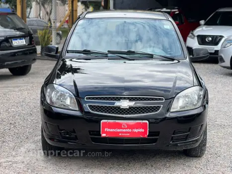 Prisma 1.4 Mpfi Lt 8V Flex 4P Manual