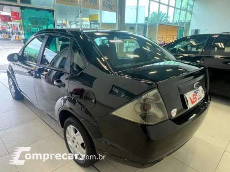 FIESTA 1.6 MPI SEDAN 8V FLEX 4P MANUAL