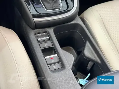 HR-V 1.5 DI I-VTEC TURBO FLEX TOURING CVT