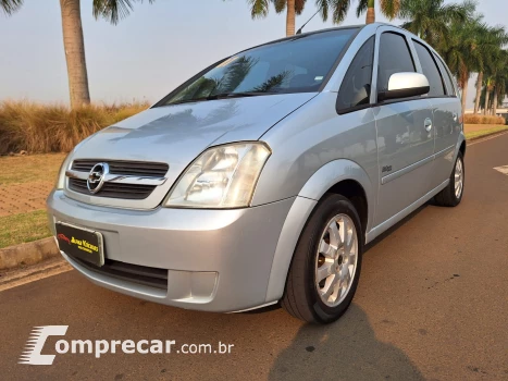 MERIVA 1.8 MPFI Maxx 8V