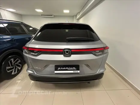 HR-V 1.5 DI I-VTEC FLEX EX CVT