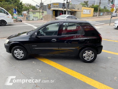 CELTA 1.0 MPFI Spirit 8V