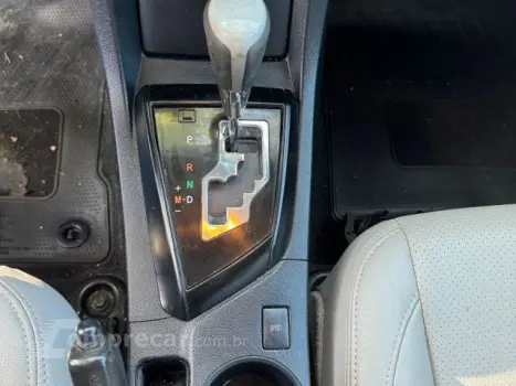 COROLLA - 2.0 XEI 16V 4P AUTOMÁTICO