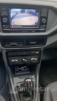 T-CROSS 1.0 200 TSI Sense