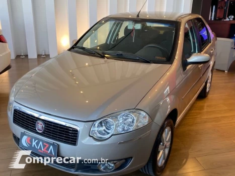 Fiat SIENA - 1.4 MPI ATTRACTIVE 8V 4P MANUAL 4 portas