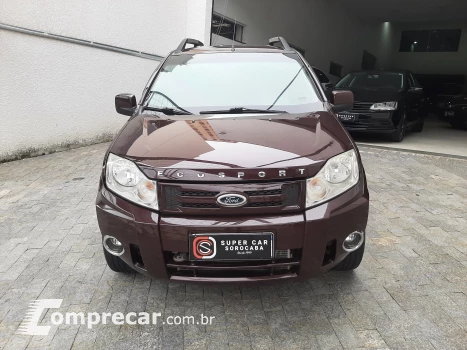 ECOSPORT 2.0 XLT 16V