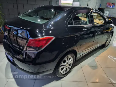 PRISMA 1.4 LTZ Spe/4 8V