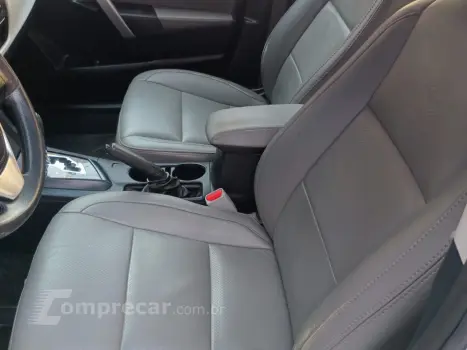 Corolla 1.8 Gli 16V Flex 4P Automático