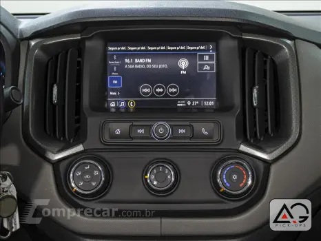 S10 2.5 16V Advantage CD 4X2