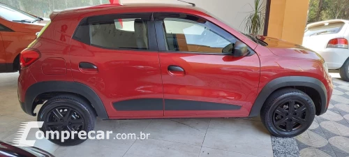 KWID 1.0 12V SCE ZEN