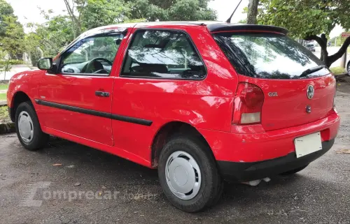GOL 1.0 8V