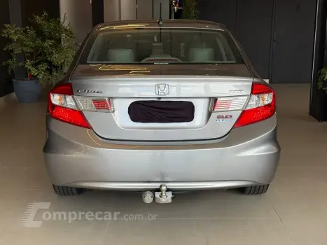 CIVIC 2.0 EXR 16V