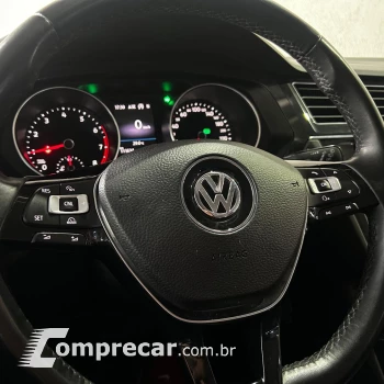 TIGUAN Allspac Comf 250 TSI 1.4 Flex