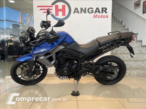 TIGER 800 XRX