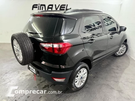 ECOSPORT 1.6 SE 16V