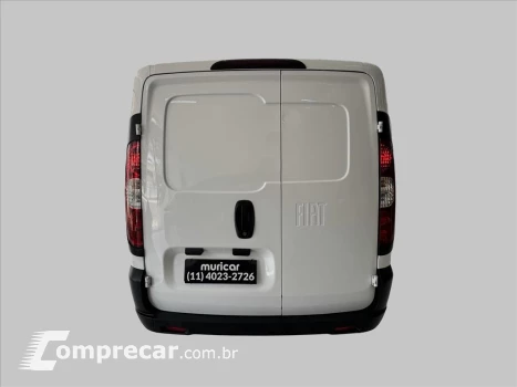 FIORINO 1.4 MPI FURGÃO ENDURANCE 8V FLEX 2P MANUAL