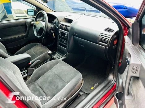 Astra Sedan 2.0 16V 4P ADVANTAGE