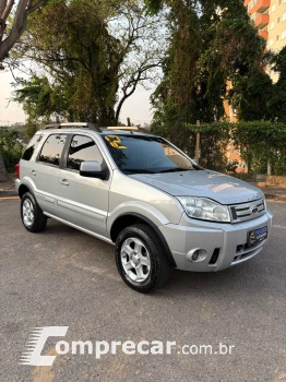 FORD ECOSPORT 2.0 XLT 16V