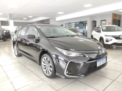 COROLLA 2.0 Vvt-ie XEI