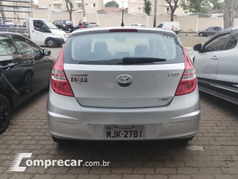 I30 2.0 16V 4P AUTOMÁTICO