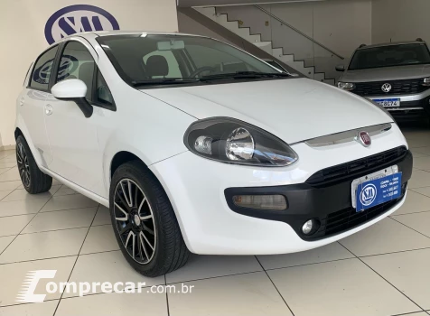 Punto 1.4 4P ATTRACTIVE FLEX