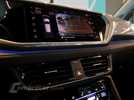 TAOS 1.4 250 TSI Highline