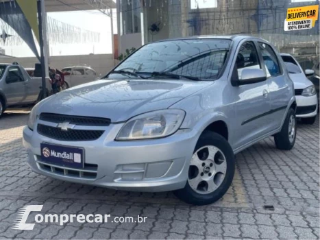 CELTA 1.0 MPFI LT 8V FLEX 4P MANUAL