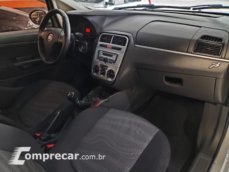 PUNTO 1.4 Attactive 8V