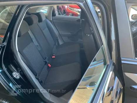 Polo 1.6 MSI Flex 16V 5p