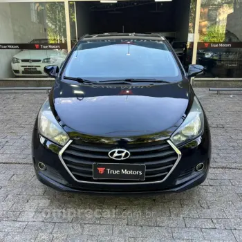 HB20 1.0 Comfort Style 12V