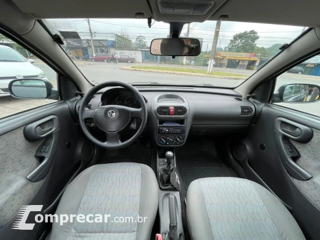 CORSA 1.0 MPFI Maxx 8V