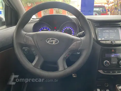 HB20X Premium 1.6 Flex 16V Aut.