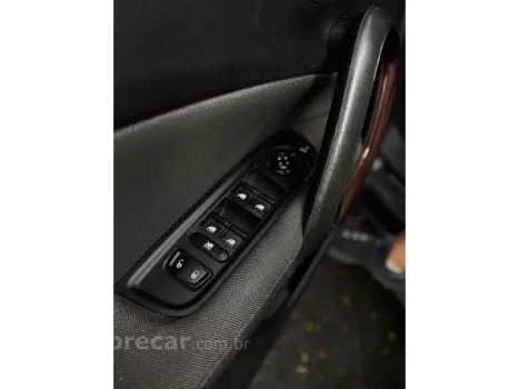 TORO 1.8 16V EVO FLEX FREEDOM AT6