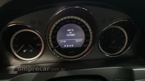 MERCEDES-BENZ C 200 K 1.8 AVANTGARDE KOMPRESSOR