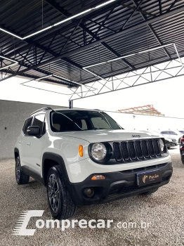 RENEGADE 2.0 16V Turbo Sport 4X4