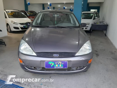 FORD Focus Sedan 2.0 4 portas