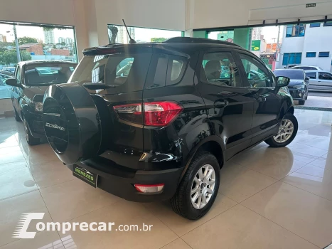 ECOSPORT 1.5 Ti-vct SE