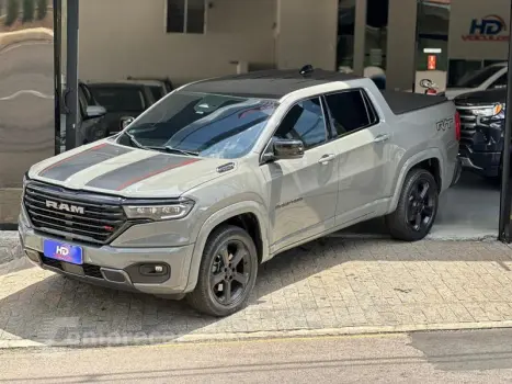 RAM PAGE RT GAS 4 portas