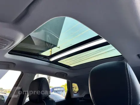 TRACKER 1.2 TURBO FLEX PREMIER AUTOMÁTICO