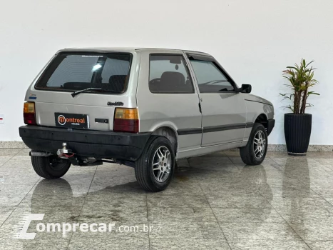 UNO 1.0 Mille 8V