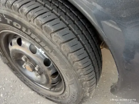 CLASSIC 1.0 MPFI Life 8V