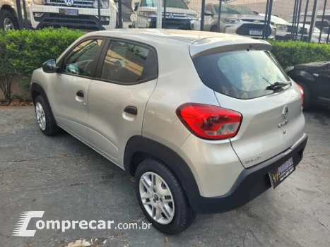 KWID 1.0 12V SCE ZEN