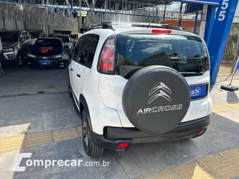 AIRCROSS 1.6 Feel 16V